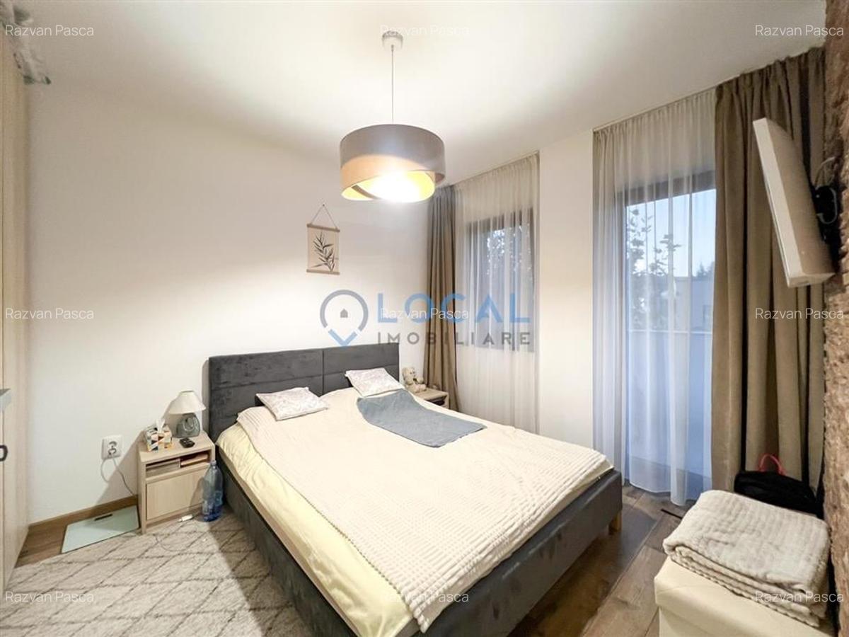 Apartament 2 camere, modern, Parcare, 45 mp, Europa - 5