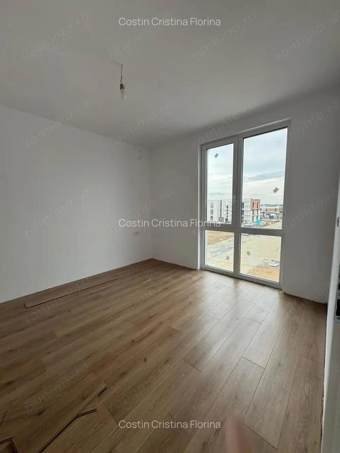 2 camere Loc de parcare Terasa 65mp Mosnita Noua - 4