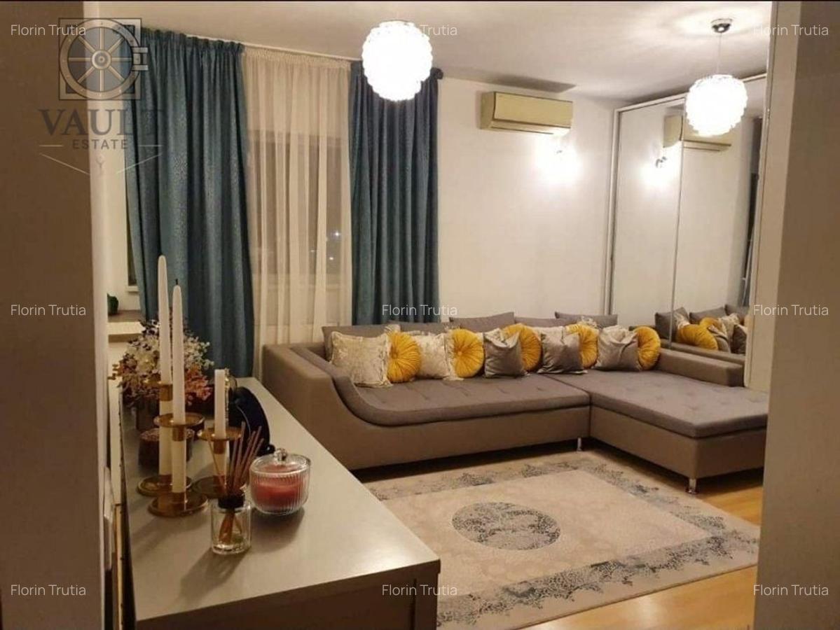 Apartament 2 camere - Auchan Titan - Titan - 2