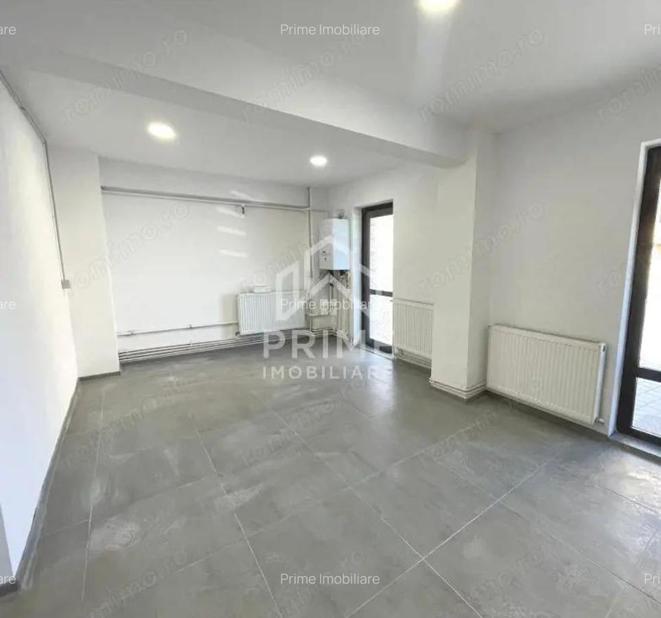 Spa?iu comercial de vanzare | zona Cetate | Alba Iulia | 49mp - 2