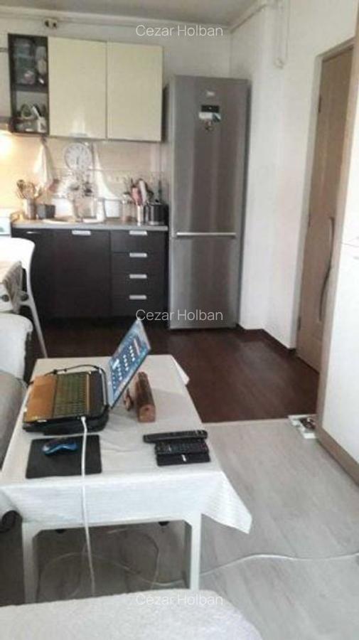 Studio Modern, parter înalt | Militari Residence | Tineretului - 13