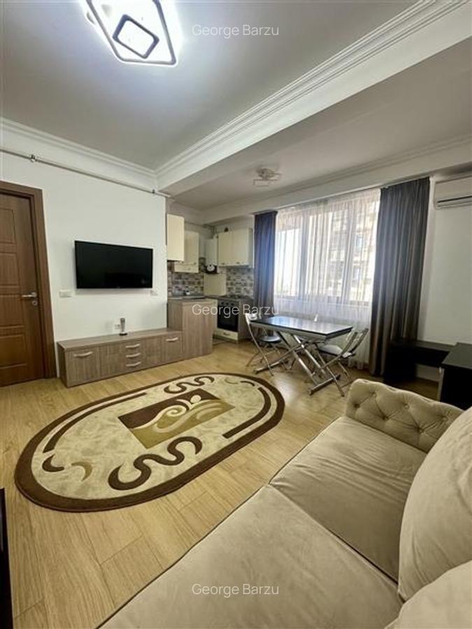 Apartament 2 camere cu Vedere la Lac, Mamaia Central - 1