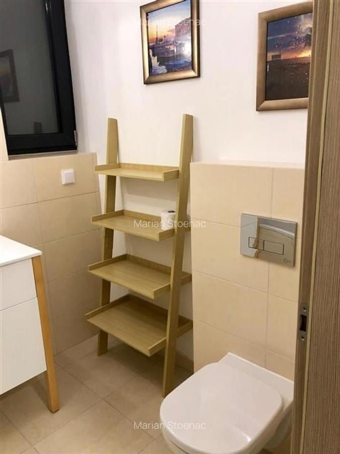 Greenfield Baneasa - 3 camere -  Bloc nou - Pet friendly - 10