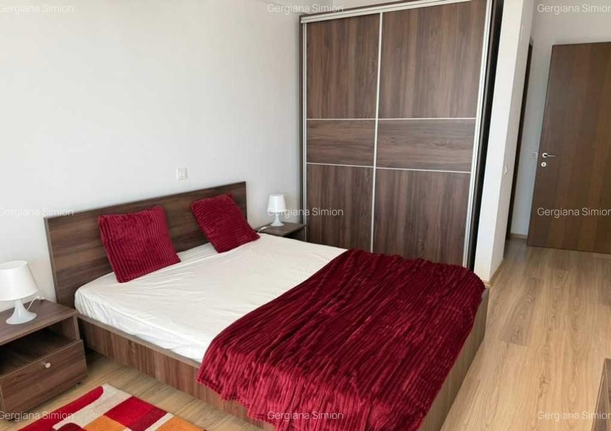 Apartament 2 Camere Eroii Revolutiei | 2 Bai | Parcare subterana | Balcon - 4