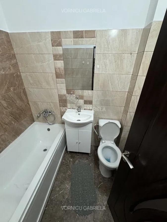 Garsonieră decomandată, mobilată în Metalurgie - 6