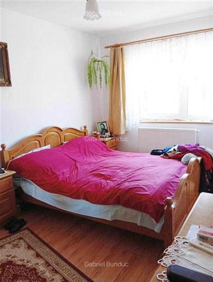 Apartament cu 2 camere decomandat în Central - 6