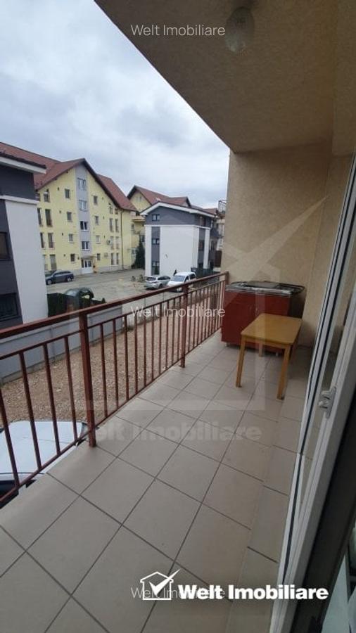 Apartament 2 camere Muzeul Apei, Floresti - 6