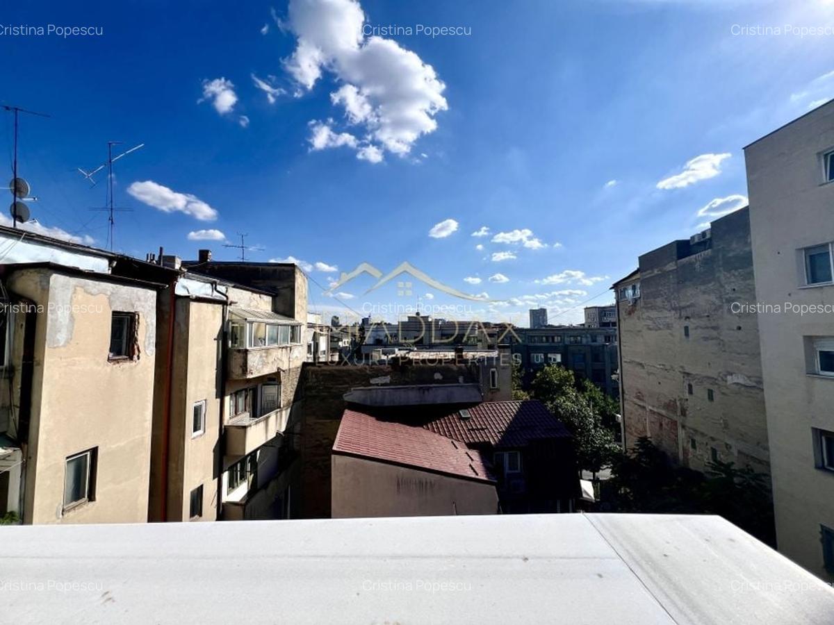 Apartament de Inchiriat | Dacia | 2 camere | Eleganta Stilului Clasic - 39