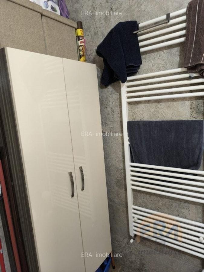 Apartament cu 3 camere decomandat, mobilat în Central - 12