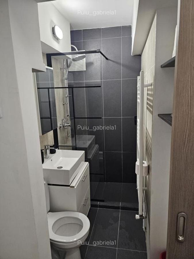 Apartament 2 camere de inchiriat strada Avram Iancu - 7