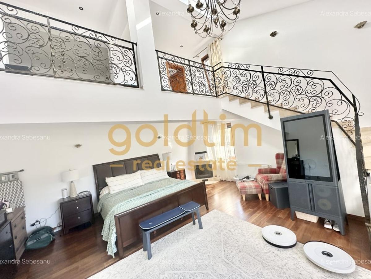 VILA INDIVIDULA/CURTE/PISCINA/MOBILATA/PIPERA/PROMENADA - 18