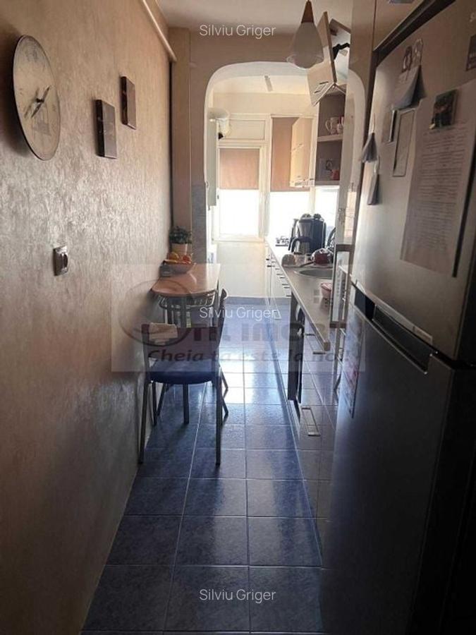 Apartament 3 camere , complet mobilat si utilat in Podu Ros 129.900 EUR - 9