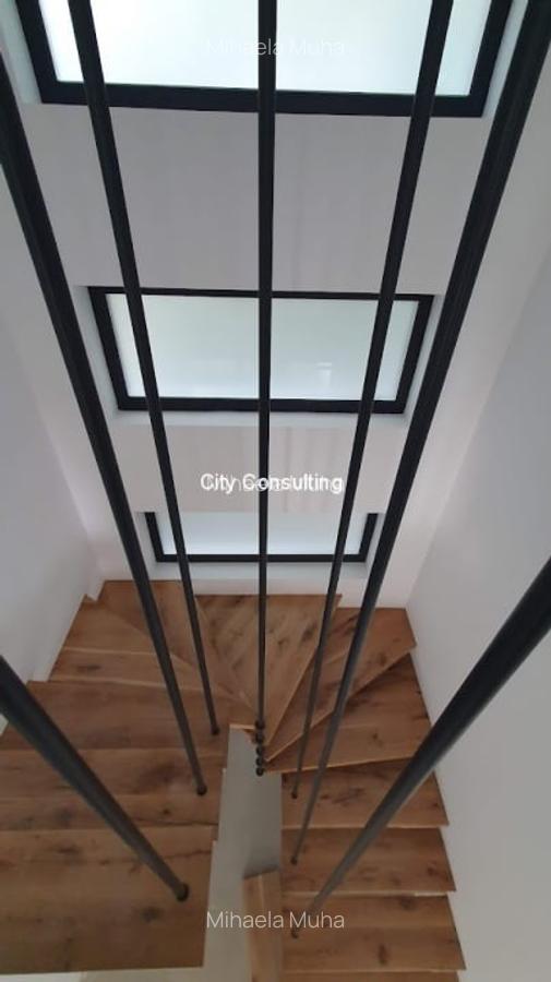 Vanzare vila la Lac Buftea - 14