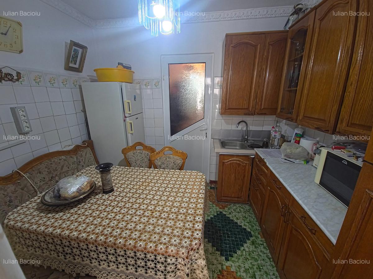 Eden 2 camere confort 1 Inel 1 etaj 2/4  centrală gaze - 5