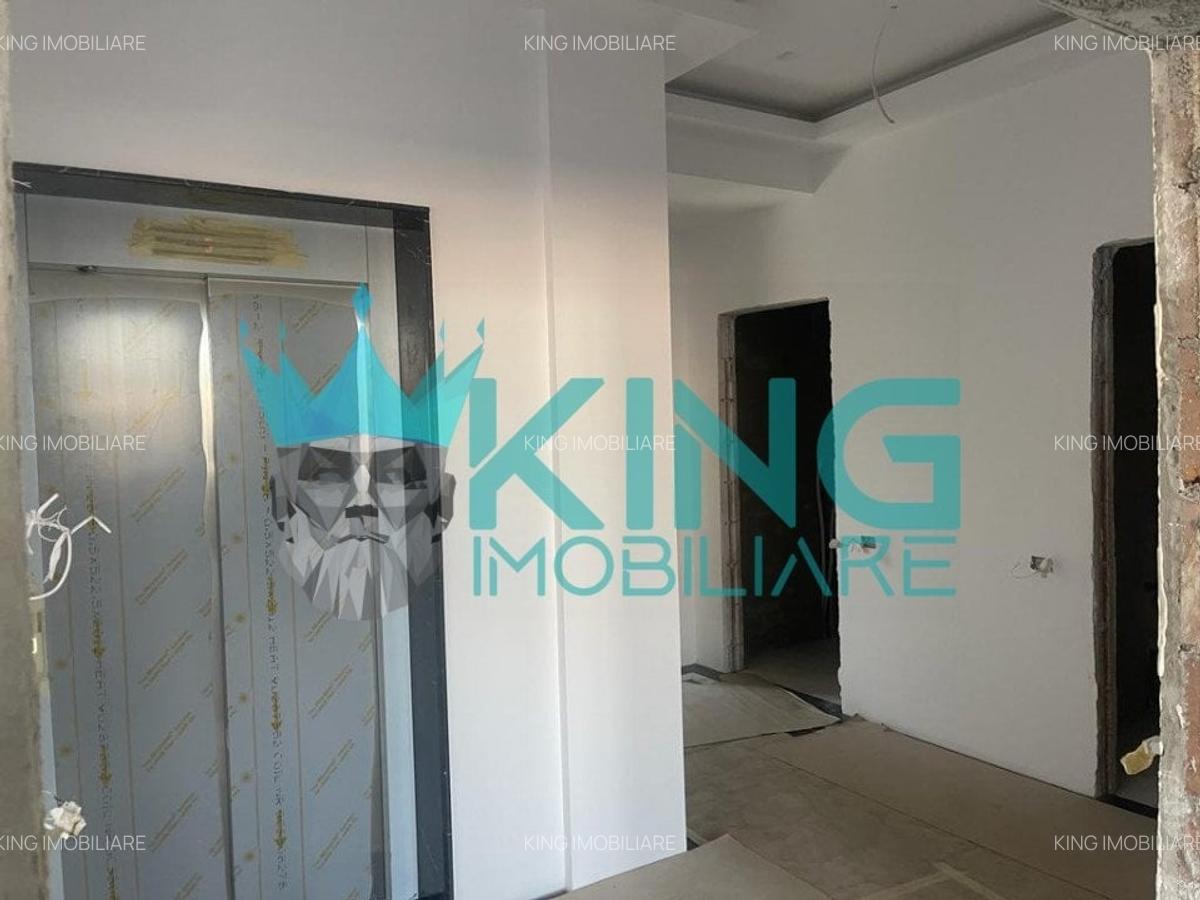 Spațiu comercial, 350 mp în Calea Victoriei - 12