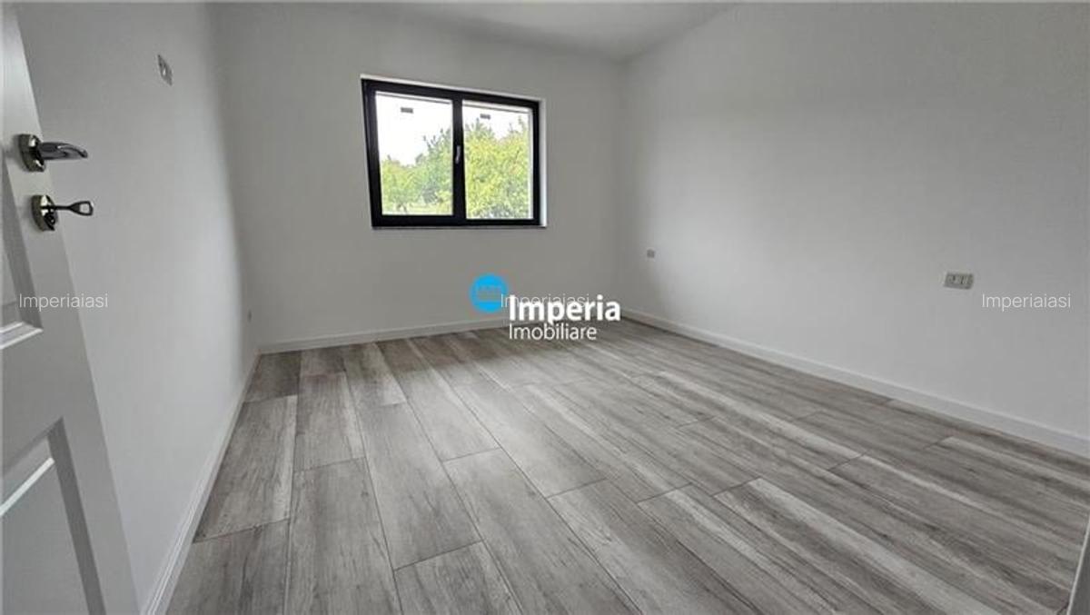 Priveliste superba si finisaje de top  Casa noua in Barnova - 8