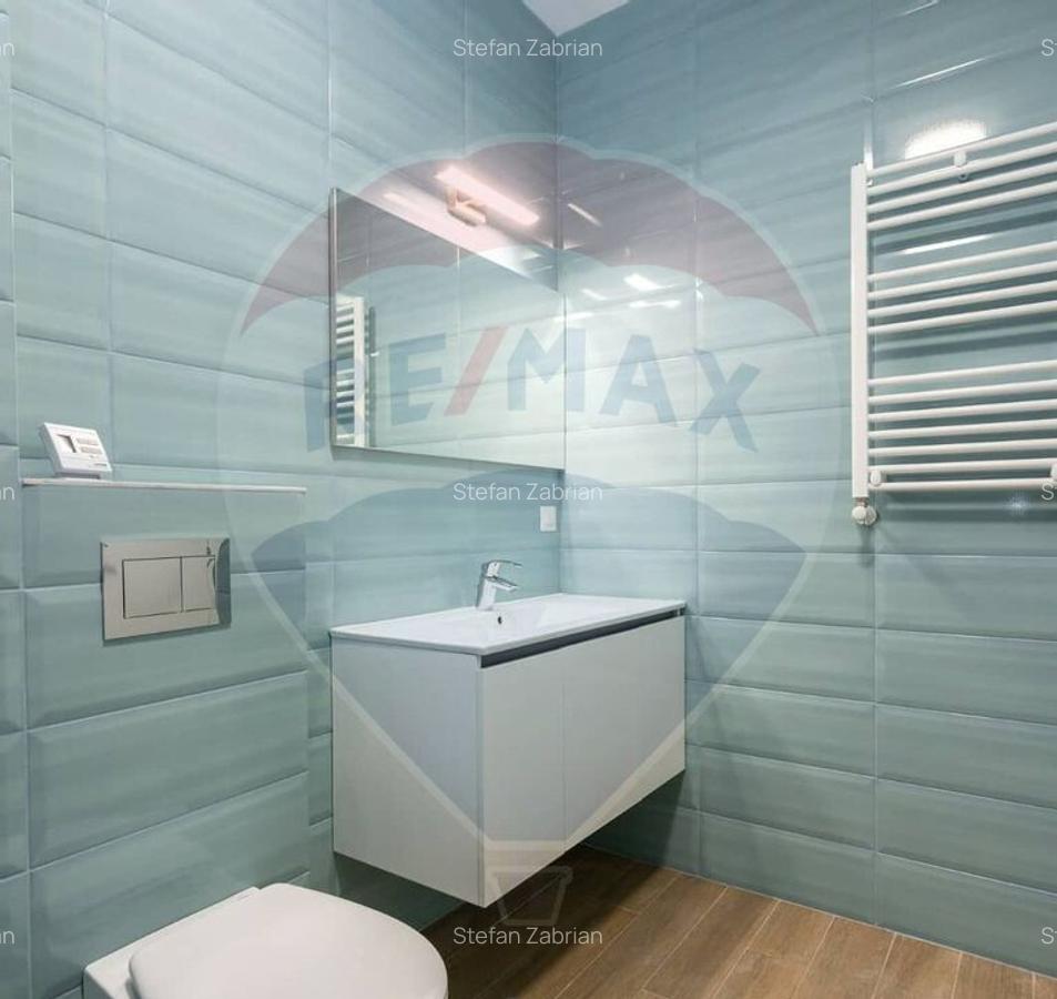 De Vanzare Studio 2 Camere 50 mp Bloc Nou 2026 Optiuni Pa... - 4
