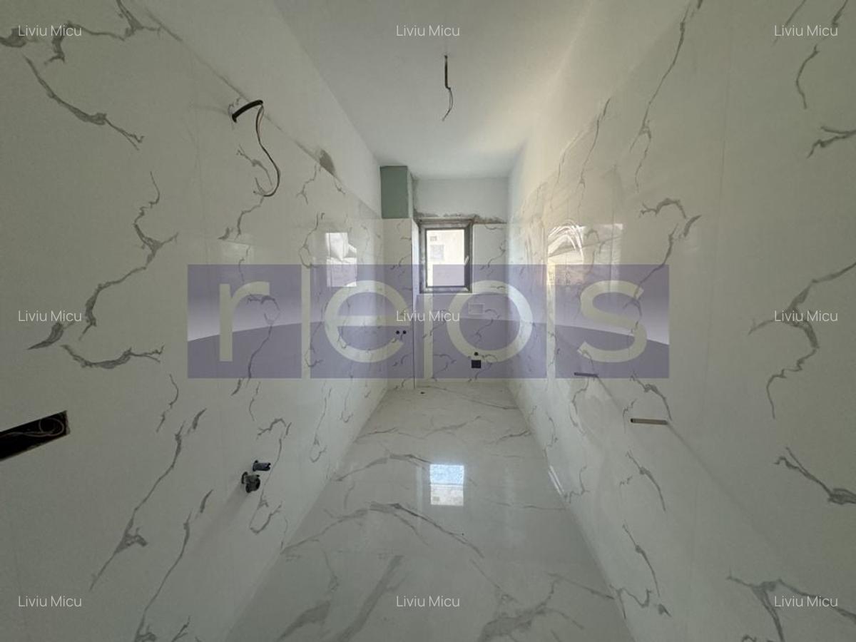 Apartament cu 2 camere în Sisești - 7
