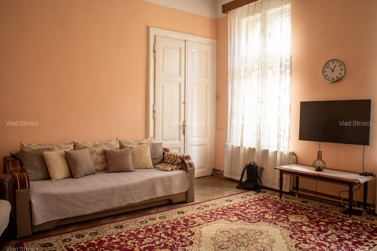 Apartament 6 camere la casă - Brașov, Strada Castelului - 3