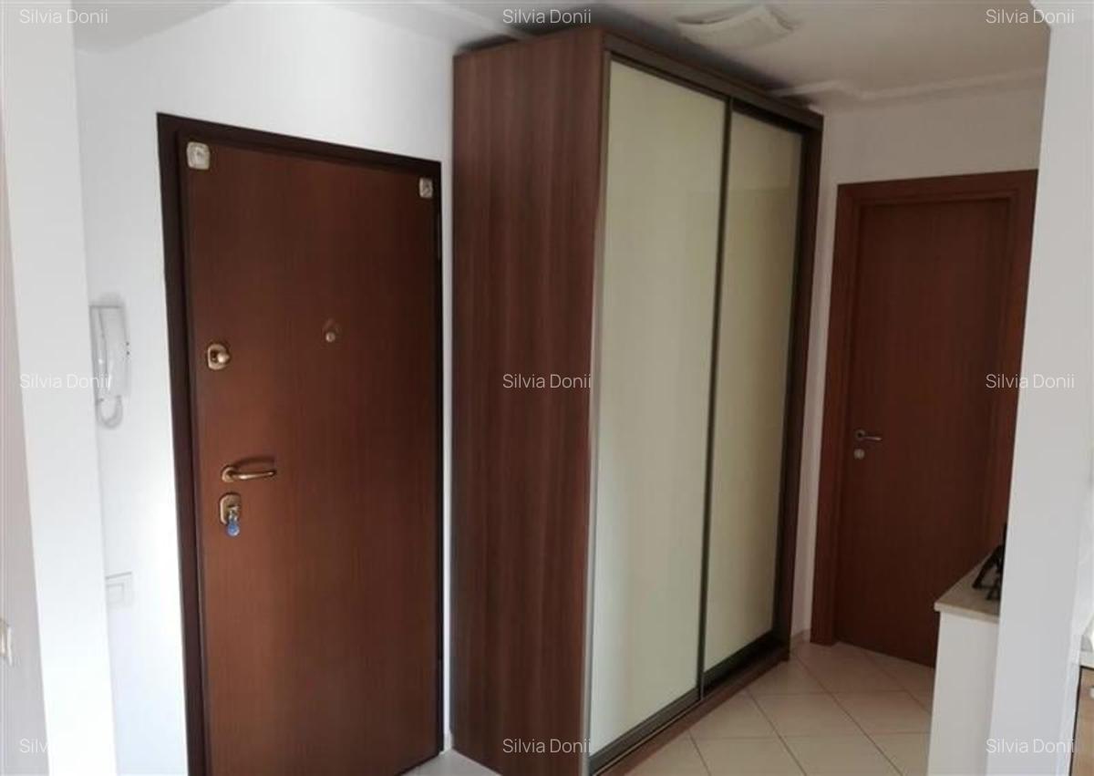 Apartament modern cu 3 camere - Mobilat - Utilat - Bloc finalizat 2009 - 10
