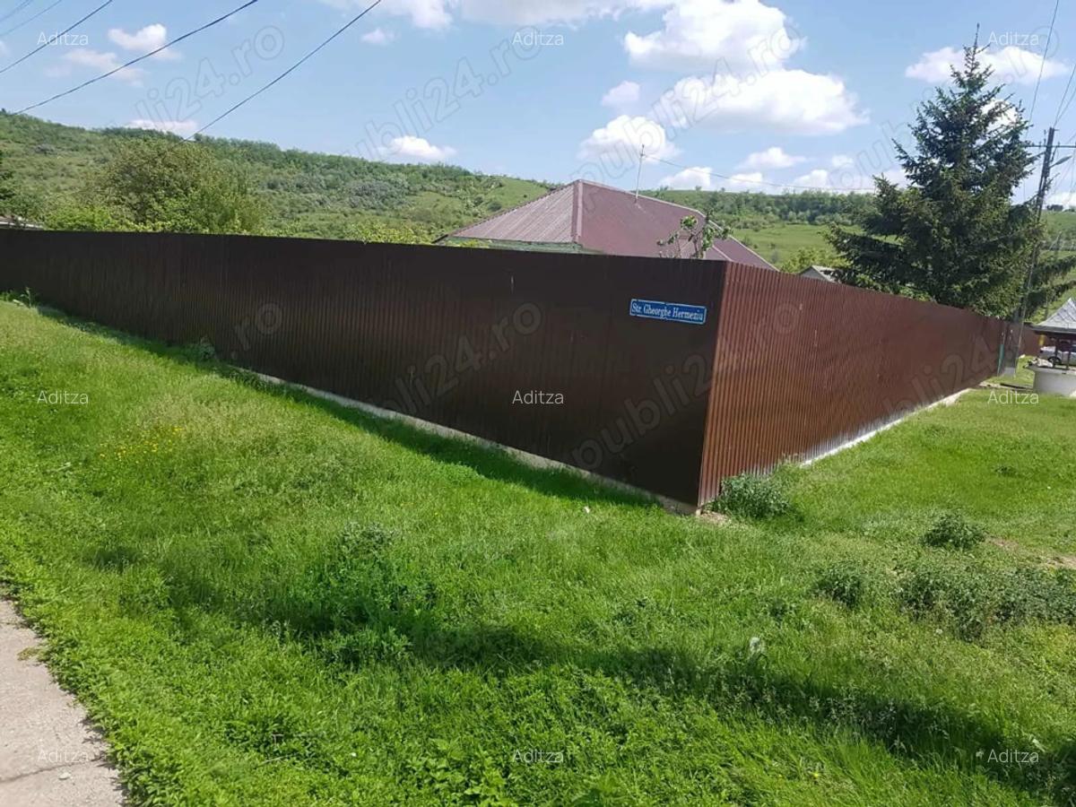 Casa de vanzare 5200mp la 25 minute de Bacau Sat Dragesti ! - 1