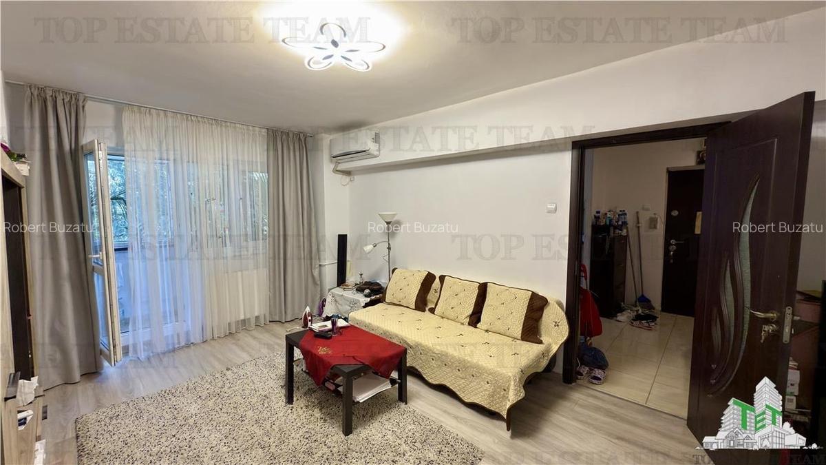 Apartament 2 camere bloc 1985 metrou Titan/Faur - 2