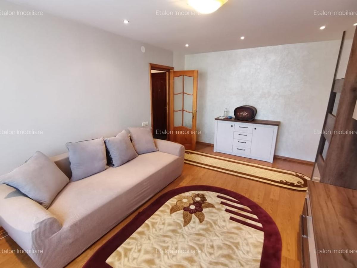 Apartament 2 camere, zona centrala, loc parcare, boxa Piatra Neamt - 5