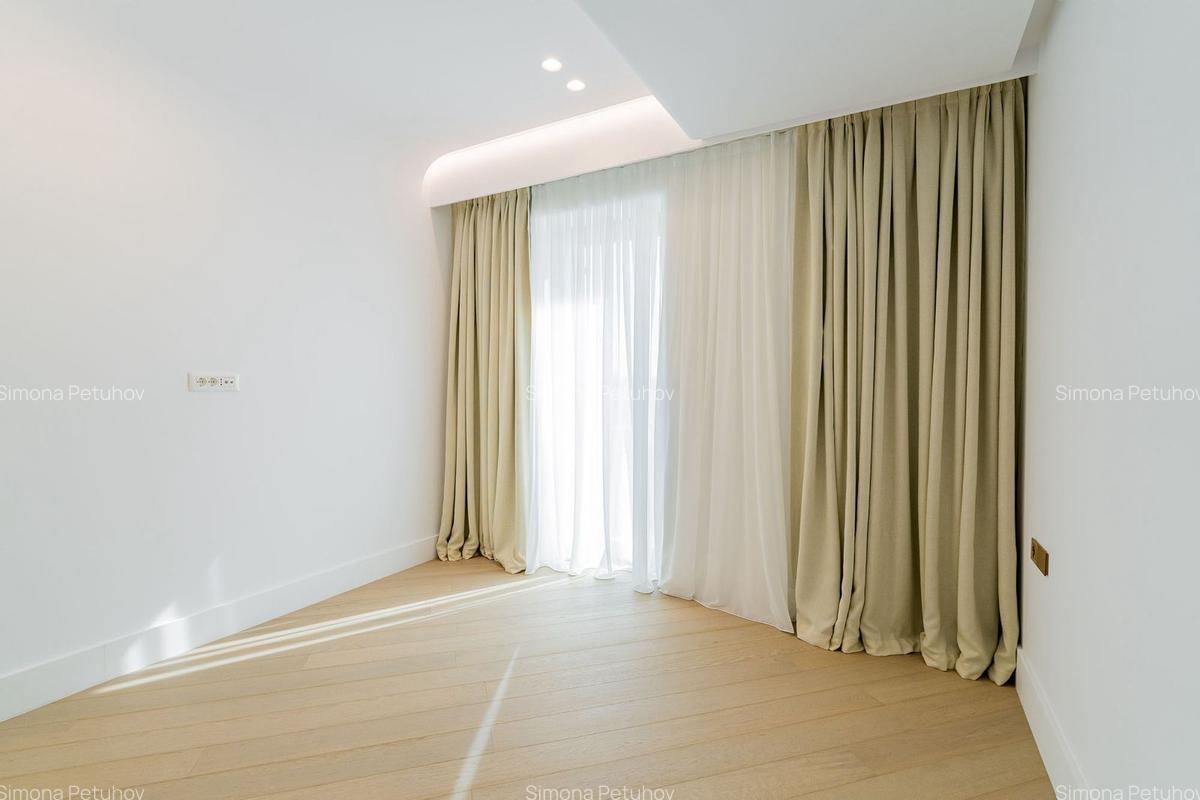 Apartament de lux 3 camere Iancu Nicolae - 3