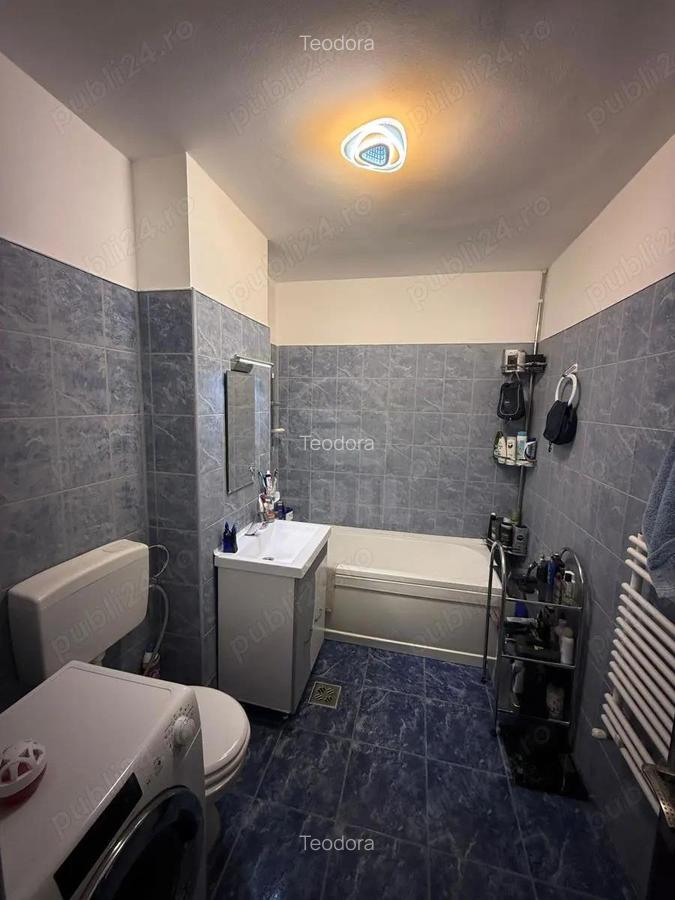 Apartament de 2 camere, semidecomandat, COMISION 0% - 2