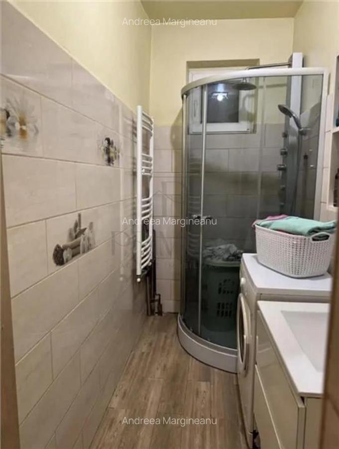 SAGULUI - 2 Camere - Mobilat - Utilat - Renovat complet - 6