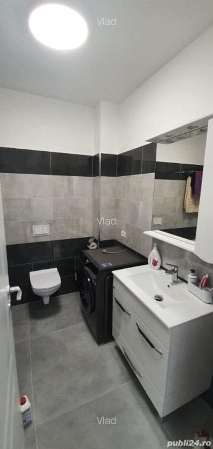 Apartament cu 2 camere semidecomandat în Soarelui - 7