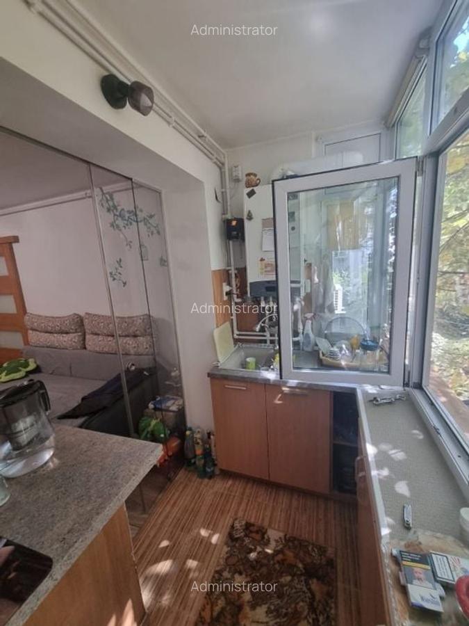 Tomis nord Tulcica-apartament 3 camere decomandat - 3