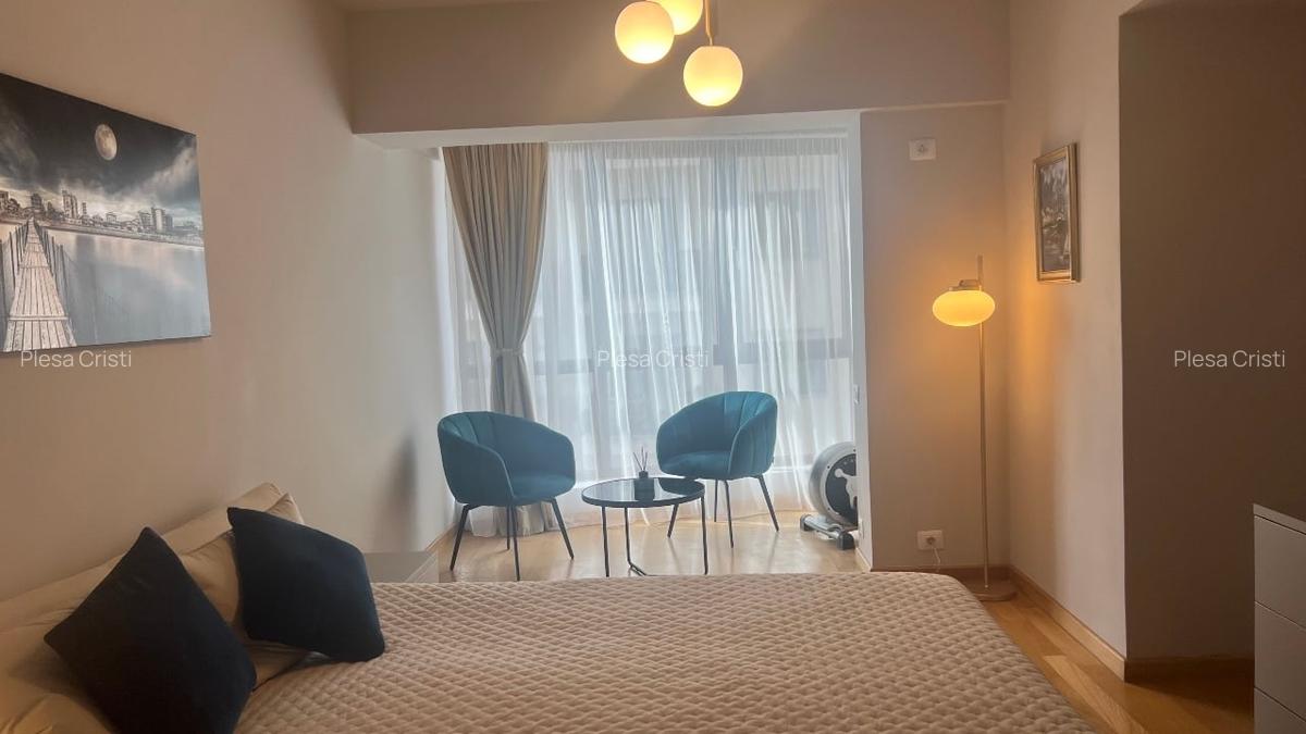 2 CAMERE  LUX  - COTROCENI -GRADINA BOTANICA 104MP - 15