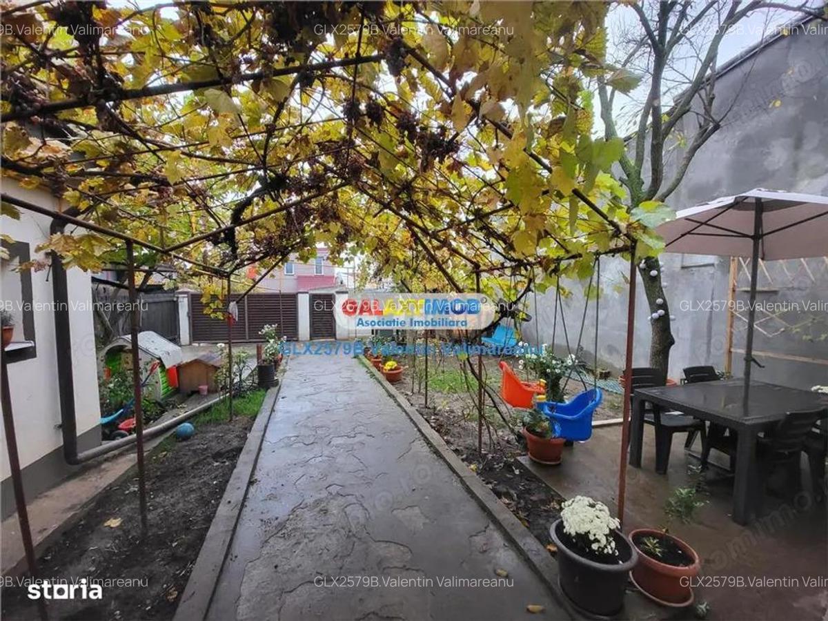 Casa Sos Chitila 4 camere s029 - 13