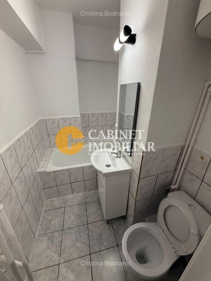 Apartament 1 Camera -  25 mp - zona Frumoasa - 4