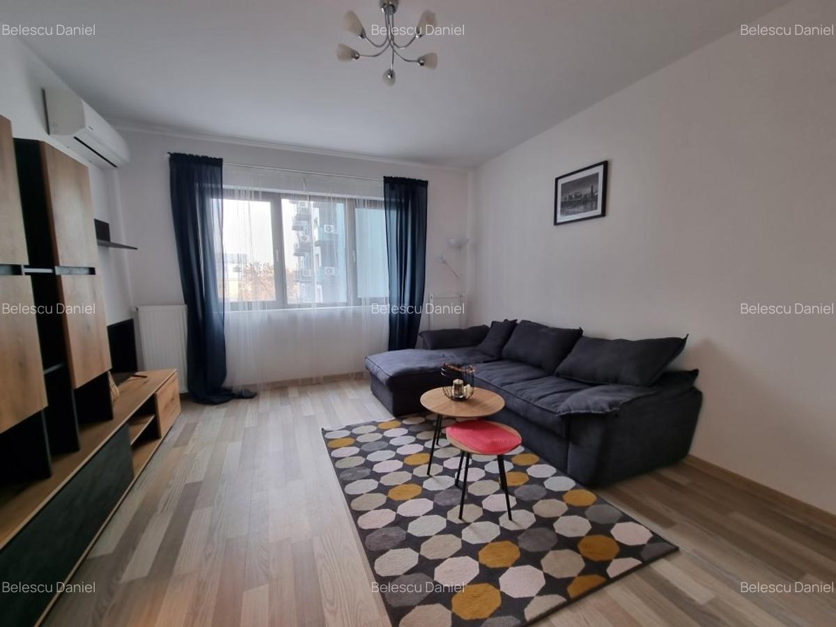 Parcul Carol/Sos Viilor/Bloc Nou/ISG Residence/Garsoniera la Cheie/ - 7