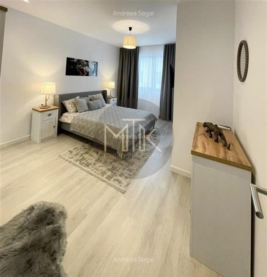 Vila superba, mobilata & utilata, Mobexpert Homes  - Pipera - 8