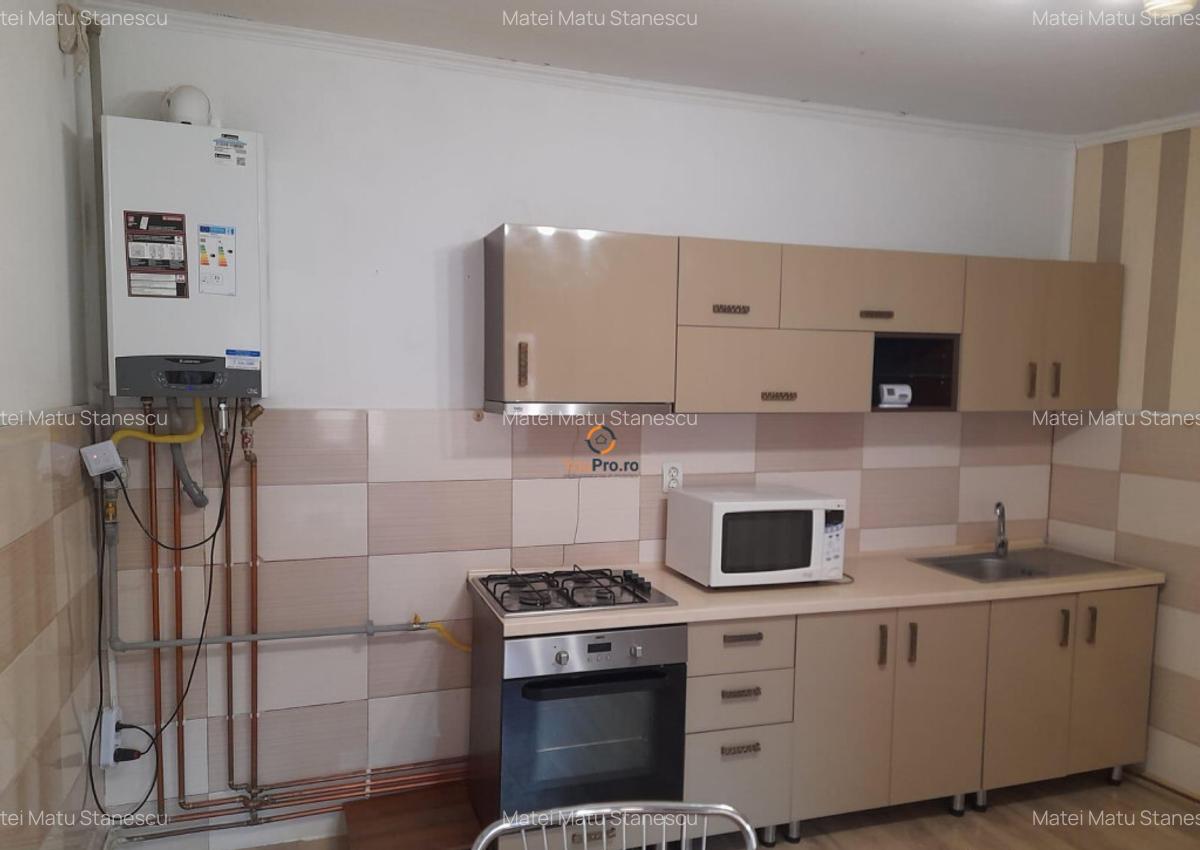 Casa Individuala zona Mehala - 4