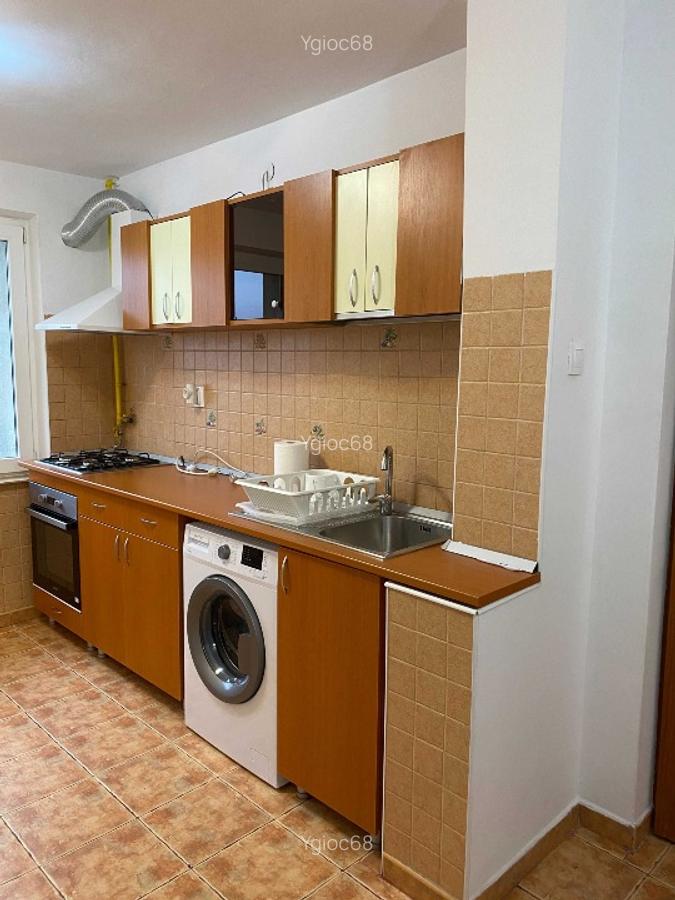 Apartament 3 camere 1 Mai - 2