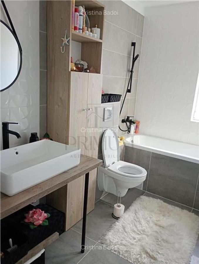 Utvin- 5 camere- toate utilitatile - 5