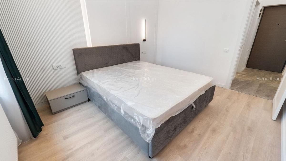 Apartament cu 2 camere, mobilat în Grozăvești - 15