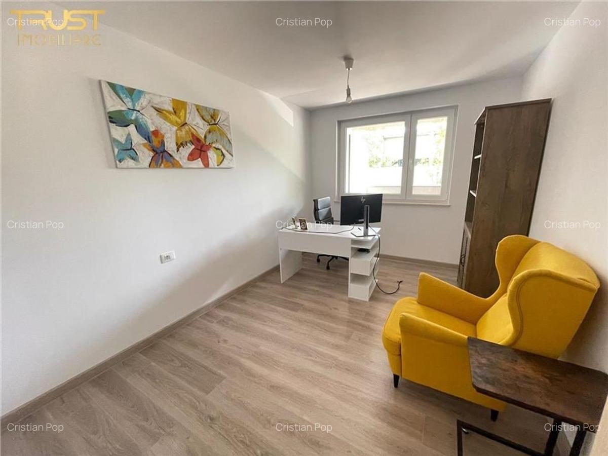 Spatiu birou |  Mobilat | Urban Plaza | Parcare - 3