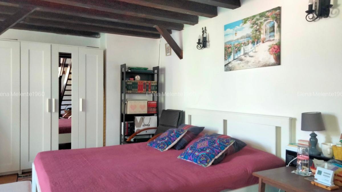 Ofer spre vânzare apartament in vila in statiunea montană Bușteni. - 4
