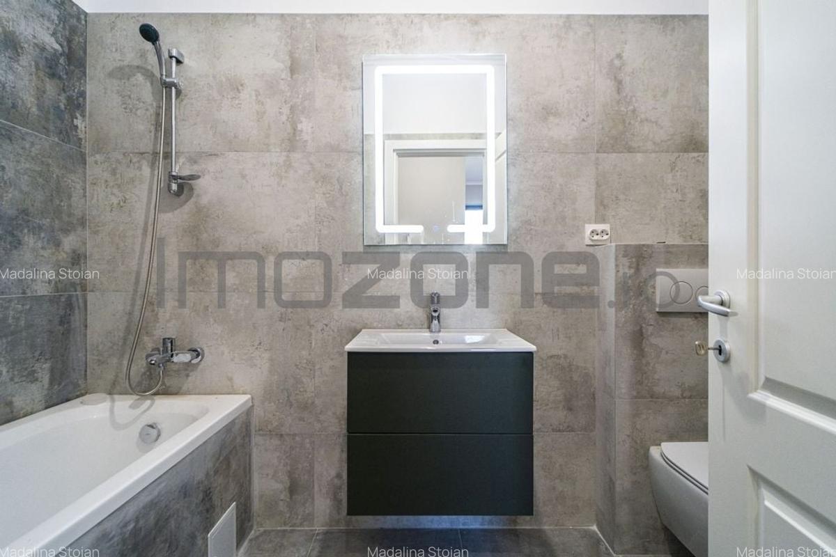 Apartament cu 3 camere decomandat în Militari - 20