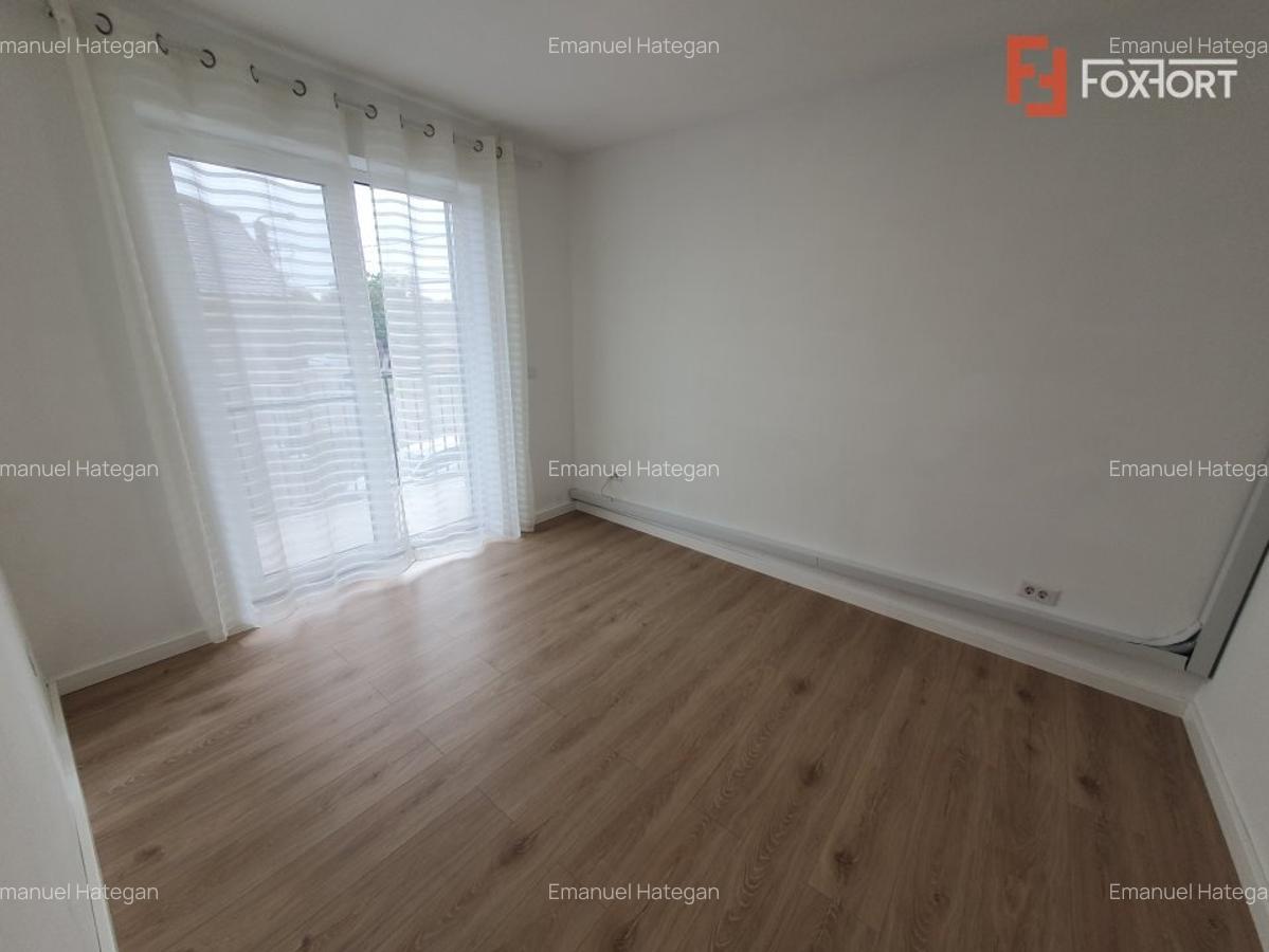 COMISION 0% Spatiu de birou 135 mp utili cu 5 incaperi - zona Steaua - 26