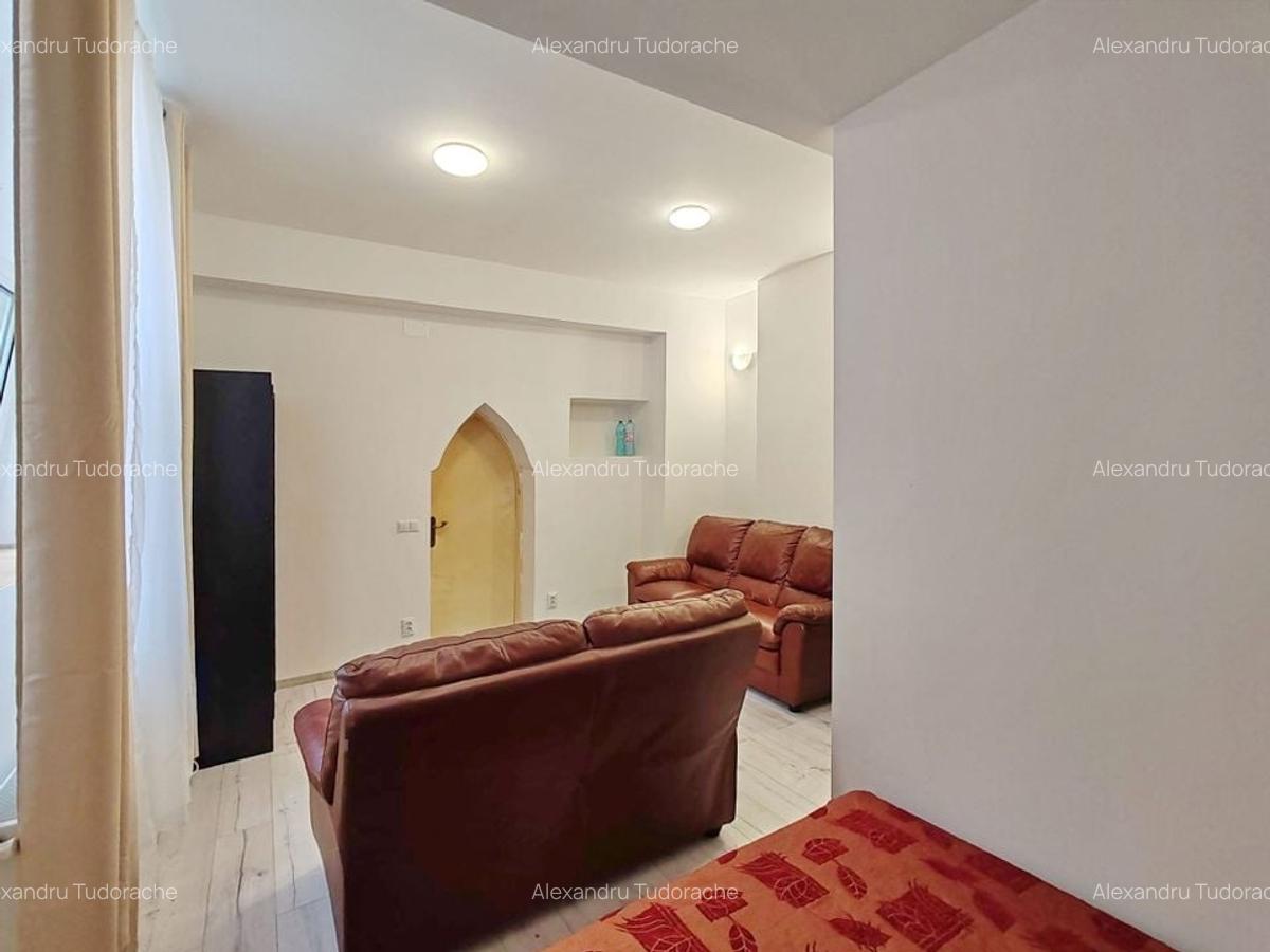 Hotel/Pensiune, 60 mp în Centrul Istoric - 2