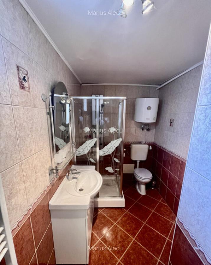 Casa de vanzare Frumusani - Spatiu Comercial la Parter - 25 - 8