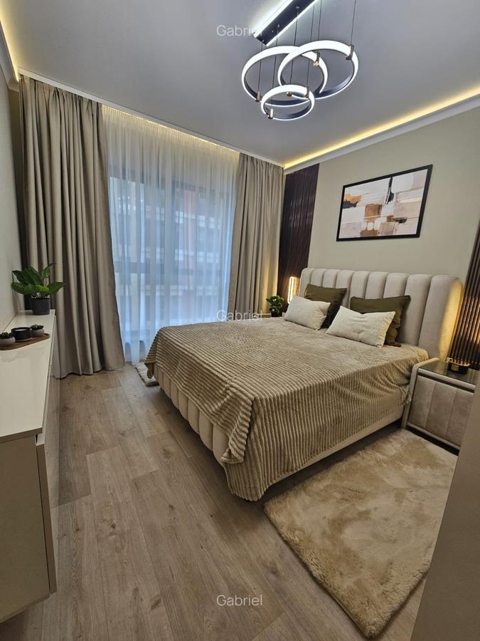 Inchiriere Apartament 2 Camere Lujerului Plaza Residence - 2
