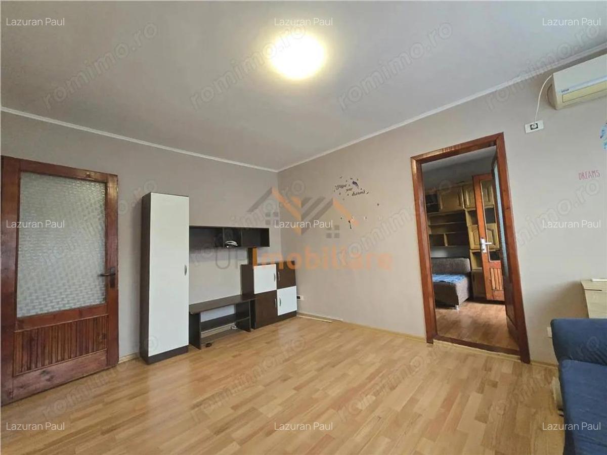 APARTAMENT 2 CAMERE | TIP X | ZONA NUFARUL | ORADEA - 2