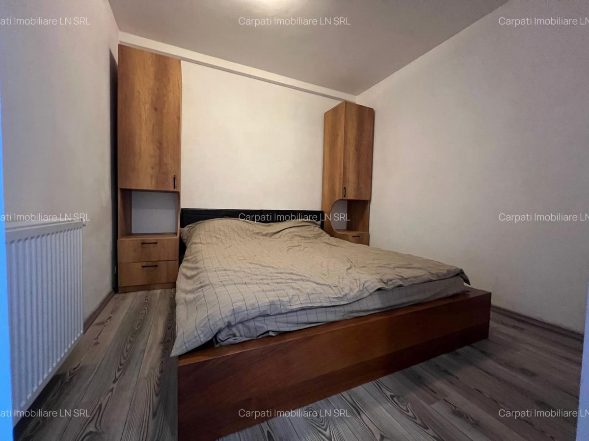 Apartament cu 6 camere decomandat, mobilat în Poiana Brașov - 8